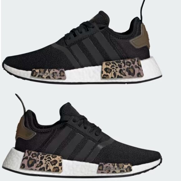 NMD_R1 SHOES  - Picture 1 of 14